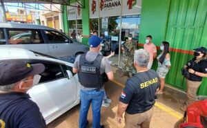 A Ultranza Py: Imputan y piden prisión preventiva de 3 administradores más que colaboraban en la estructura de Lavado de Dinero