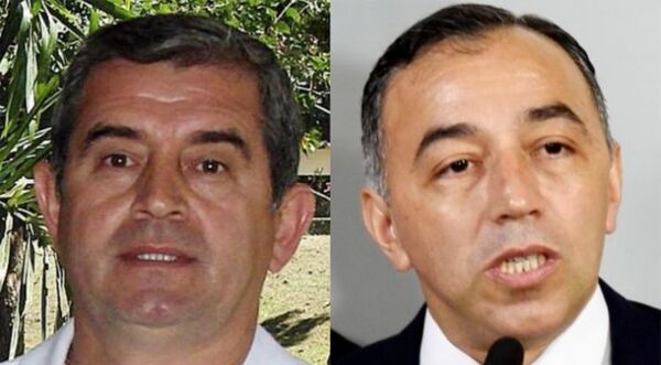 La UIP pide destitución de Fuster y de todos los implicados en esquema de contrabando