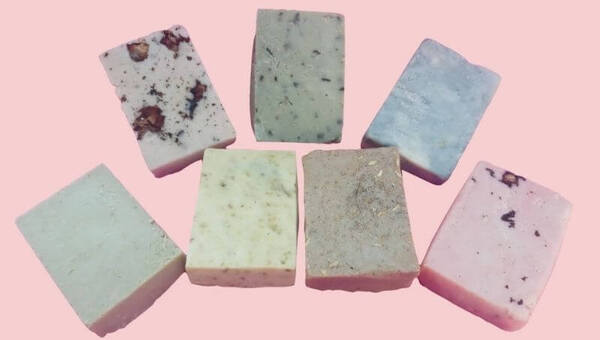 Ninfas del Agua: un emprendimiento nacional que apuesta a la cosmética vegana y artesanal