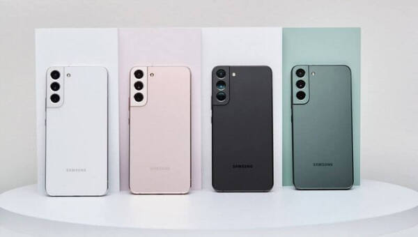 S22 y S22 Plus: dos móviles compactos de alta gama con una de las mejores cámaras del mercado