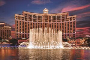 Las Vegas quiere ser una capital del deporte - El Independiente