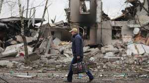 Diario HOY | Rusia continúa los bombardeos sobre Járkov y regiones de Sumy y Odesa