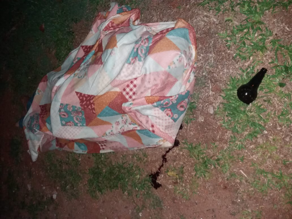 Dos hechos de asesinato enlutan el fin de semana en Encarnación - Noticiero Paraguay