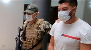Ultranza Py: imputan a 3 administradores que colaboraban en esquema de lavado de dinero - Noticiero Paraguay