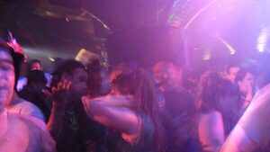 Agresiones, drogas, robos y tiros en discotecas asuncenas