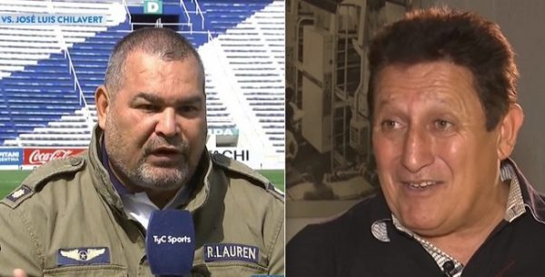 El mazazo de Chilavert a Romerito: “Algunos por dinero y alcohol matan a la madre”