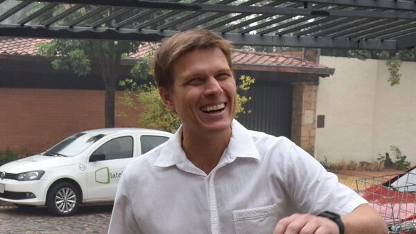 "Narcotráfico y crimen organizado, los peores cánceres de Paraguay"