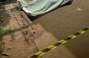 Diario HOY | Hallan muerto a un hombre, presumen que fue asesinado