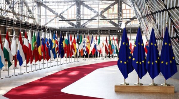 Unión Europea no quiere que Rusia reciba financiamiento del FMI