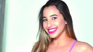 Era una promotora y a la vez vendía cocaína al por menor