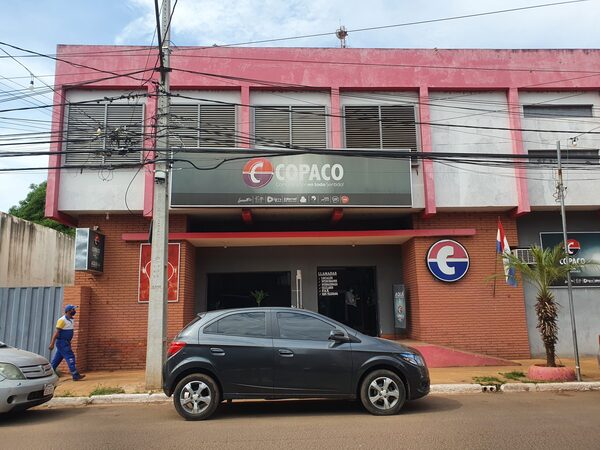Denuncian pésimos servicios de Copaco en Concepción