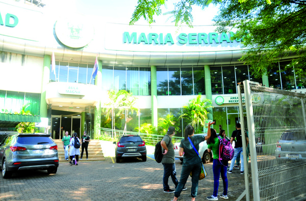 CONES prolonga intervención de Universidad María Serrana y no da lugar a levantamiento - La Clave