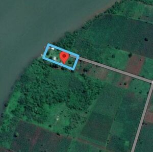 Manipulan informes para “regalar” más de una hectárea de terreno municipal en zona de la Costanera