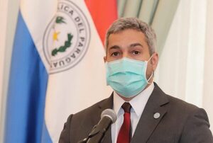 Jefe de Estado desarrollará agenda en Palacio de López