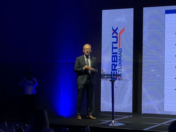 Un hito en el tratamiento oncológico paraguayo - El Independiente