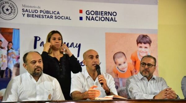 Se cumplen dos años del primer caso de Covid en Paraguay - Radio Imperio