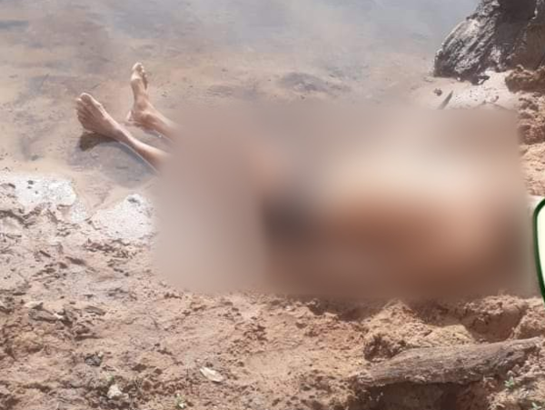 Hallan cuerpo sin vida de un hombre en cauce de un arroyo de San José de los Arroyos - Noticiero Paraguay