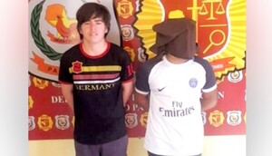 Degenerado abusó de 4 niños, luego o ñembo loco para evitar la cacerolita, pero ligó 17 años de cárcel - La Clave