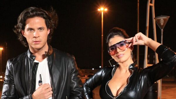 Esta tarde es el superestreno del show Calle 7, renovado y extremo