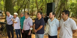 Con presencia de destacadas autoridades judiciales la AMJP celebró sus 64° - Judiciales.net