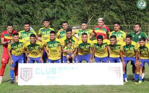 Primavera da el primer paso al título