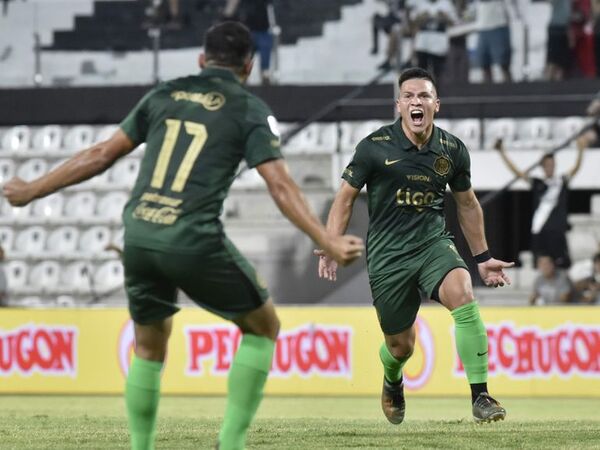Olimpia: el superclásico en medio de la Fase 3 con Fluminense - Olimpia - ABC Color