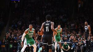 NBA: Tatum y Jokic dan un golpe en la mesa