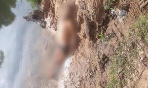 Hallan cadáver de un hombre en arroyo de San José de los Arroyos – Prensa 5