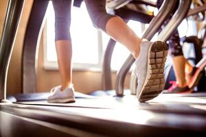 Cinco trucos para aprovechar mejor la cinta de correr