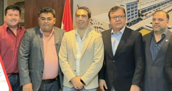 Coronel Oviedo abandonado a su suerte, no tendrá beneficios - Noticiero Paraguay