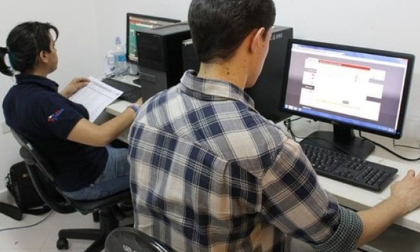 CREARÁN CENTRO INFORMÁTICO EN POPULOSOS BARRIOS - Itapúa Noticias