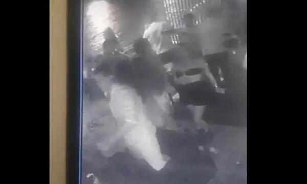 Joven agredida en discoteca de Asunción deberá someterse a cirugías – Prensa 5