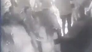 Fiscalía interviene en caso de joven agredida en discoteca de Asunción