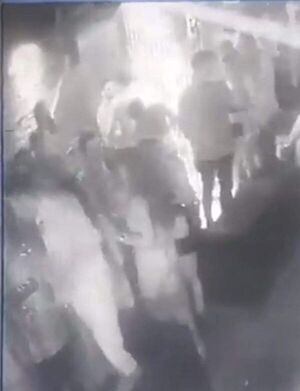 Fiscalía investigará denuncia de ataque con una copa en una discoteca - Nacionales - ABC Color