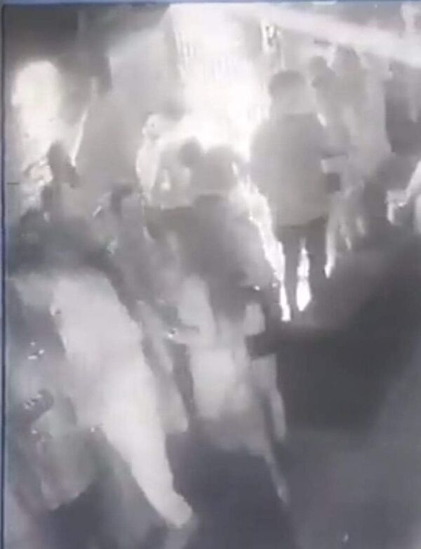 Fiscalía investigará denuncia de ataque con una copa en una discoteca - Nacionales - ABC Color