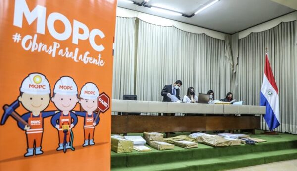 Siete empresas quieren construir puente sobre el río Monday