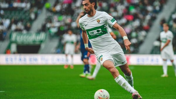 Javier Pastore, expuesto a dura sanción