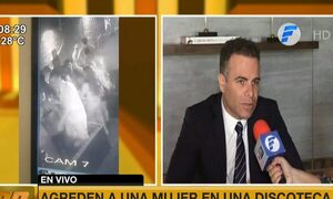 Abogado de joven agredida en discoteca: ''Desde mi punto de vista esto es un homicidio doloso'' | Telefuturo