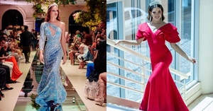 ¿A favor o en contra? La comadre pugnará por la corona de Miss Grand