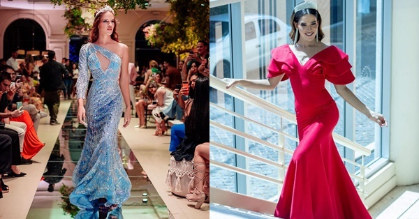 ¿A favor o en contra? La comadre pugnará por la corona de Miss Grand