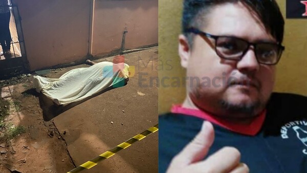 Sicarios llegaron la semana pasada, pero no encontraron al hombre en su vivienda