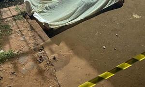 Hallan muerto a un hombre, presumen que fue asesinado en Encarnación – Prensa 5