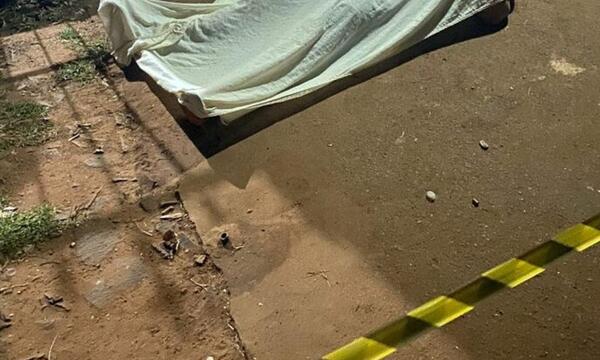 Hallan muerto a un hombre, presumen que fue asesinado en Encarnación – Prensa 5