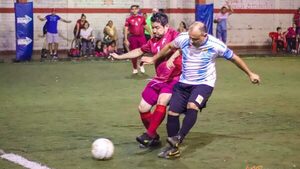 SE PONE EN MARCHA COPA AMÉRICA DE COMUNICADORES