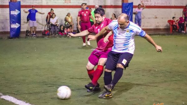 SE PONE EN MARCHA COPA AMÉRICA DE COMUNICADORES
