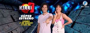 Calle 7: ¡Llegó el momento! | Telefuturo