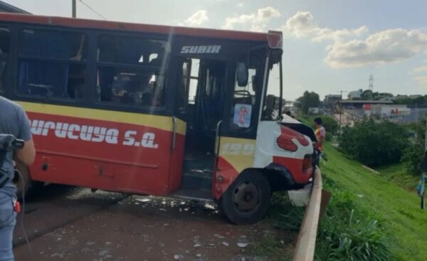 Prieto rescinde contrato con empresa Mburucuya SA tras fatal accidente