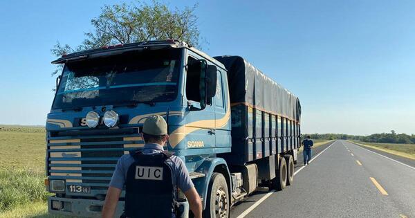 Sector comercial preocupado por aumento del contrabando