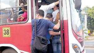 Viceministro de Transporte alega que no existen reguladas pero sí «sobredemanda» | Noticias Paraguay