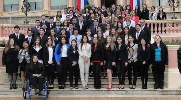 Diario HOY | Desde hoy está habilitada la postulación para las becas del programa Becal